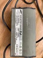 Fietsaccu lader Elite HP8208N3, Ophalen of Verzenden, Gebruikt