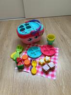Vtech picknickmand, Ophalen, Zo goed als nieuw, 6 maanden tot 2 jaar