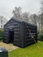 Partyclub te huur. Opblaasbare Nachtclub, Tuin en Terras, Partytenten, Ophalen, Partytent, Nieuw, 4 tot 6 meter