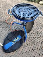 Cadac skottelbraai, Ophalen, Gebruikt, Cadac