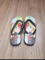 teenslippers, Meisje, Ophalen of Verzenden, Laarzen, Zo goed als nieuw