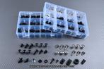 Kuip bouten set voor KAWASAKI GPZ 500 NINJA 500R 1987 - 2009, Ophalen of Verzenden, Nieuw