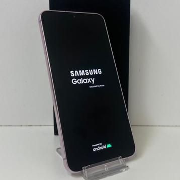 Samsung Galaxy S23 plus 256GB paars | Nieuwstaat beschikbaar voor biedingen