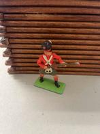 Britains Deetail Britse Infanterie Soldaat, Antiek en Kunst, Ophalen of Verzenden