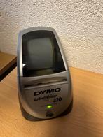 Dymo LabelWriter 320 + Labels, Ophalen, Gebruikt, Etiket