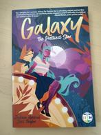 Galaxy - the pretiest star, Boeken, Strips | Comics, Amerika, Ophalen of Verzenden, Eén comic, Zo goed als nieuw