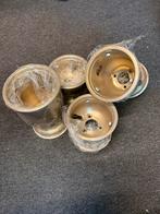 Nieuwe magnesium velgen!!, Sport en Fitness, Karting, Ophalen of Verzenden, Nieuw, Kart