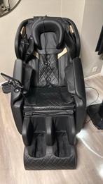 Molini elektrische Massagestoel (1299,- nieuwprijs), Ophalen, Zo goed als nieuw, Massagestoel of Kussen