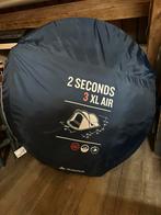 Quechua tent, Ophalen, Zo goed als nieuw, Tot en met 3