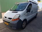 Renault Trafic 1.9 dCi L2H1, 101 pk, Gebruikt, 4 cilinders, 2000 kg