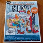 Sinterklaas uitgave van Jan, Jan en de kinderen, Boeken, Eén stripboek, Ophalen of Verzenden, Zo goed als nieuw