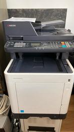 Kyocera Ecosys M6030cdn, Computers en Software, Printers, Ophalen of Verzenden, Zo goed als nieuw, Printer