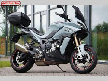 BMW S 1000 XR (bj 2021) beschikbaar voor biedingen