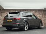 Audi SQ7 4.0TDI Quattro S-line 7P Audi Q7 4.0TDI SQ7 Quattro, Auto's, SQ7, 435 pk, Gebruikt, 7 stoelen