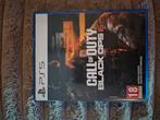 call of duty black ops 6 - ps5, Ophalen of Verzenden, Zo goed als nieuw