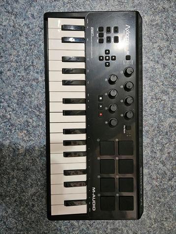 M-Audio Axiom air32 mini beschikbaar voor biedingen