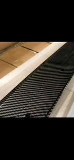 BMW X3 G01 side Guard skirts, Ophalen of Verzenden, Nieuw, BMW