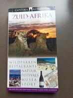 Reisgids Zuid-Afrika - Capitool, Boeken, Reisgidsen, Afrika, Capitool, Ophalen of Verzenden, Reisgids of -boek