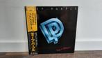 Deep Purple - Perfect Strangers LP / Vinyl Plaat, Japan, Ophalen of Verzenden, Gebruikt