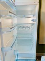 Koelvriescombi / Koelkast en vriezer BOSCH (inbouw), Ophalen, Gebruikt, 200 liter of meer, Met aparte vriezer