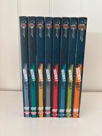 Ghost Rockers - Complete Serie Seizoen 1 t/m 4, Cd's en Dvd's, Dvd's | Tv en Series, Alle leeftijden, Ophalen of Verzenden, Zo goed als nieuw