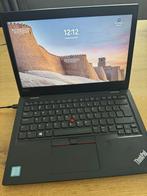Lenovo ThinkPad L380 Intel Core i7, Computers en Software, Windows Laptops, 256 GB, 2 tot 3 Ghz, Qwerty, 13 inch