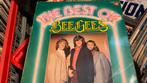 The Bee Gees. The best of, Ophalen of Verzenden, 1960 tot 1980, Zo goed als nieuw, 12 inch