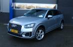 Audi Q2 1.4 Tfsi CoD [afneembare trekhaak] 150pk 2017 Grijs, Auto's, Audi, Voorwielaandrijving, Stof, 4 cilinders, 150 pk