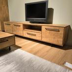 Inhouse TV-Meubel Rianta Lamulux, Huis en Inrichting, Ophalen, Overige materialen, Nieuw, 200 cm of meer