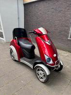Scootmobiel astrixx duo 2 persoons bezorgen mogelijk, Diversen, Ophalen of Verzenden, Zo goed als nieuw, 46 km of meer, 16 km/u of meer