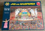 Jan van Haasteren, Ophalen of Verzenden, 500 t/m 1500 stukjes, Zo goed als nieuw, Legpuzzel