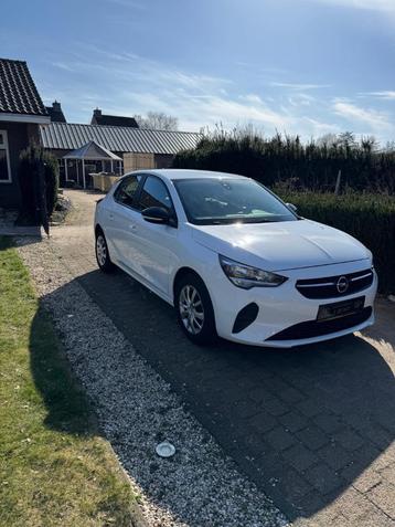 Opel Corsa 1e eig 51000km start/stop edition 2021 beschikbaar voor biedingen