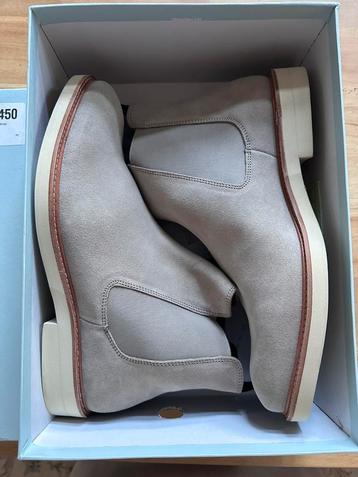 Hippe Boots  beschikbaar voor biedingen