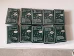 330 doosjes met kerstboom haakjes, Diversen, Kerst, Ophalen, Nieuw
