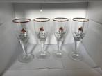 Bierglazen collectie (ca. 200st), Verzamelen, Ophalen, Zo goed als nieuw, Glas of Glazen, Overige merken