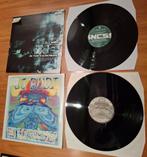 Hardcore vinyl, Cd's en Dvd's, Ophalen of Verzenden, Gebruikt, Overige formaten, Poprock