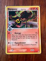 Pokemon - Rayquaza - delta species, Ophalen of Verzenden, Zo goed als nieuw