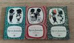 Jip en Janneke, Boeken, Annie M.G. Schmidt, 5 of 6 jaar, Fictie algemeen, Jongen of Meisje