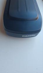Gazelle impulse accu goud, Ophalen, Zo goed als nieuw