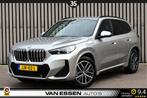BMW X1 xDrive25e M-Sport Navi 360-Camera Stoelverw. Led Crui, Auto's, Gebruikt, Euro 6, 16 kWh, Bedrijf