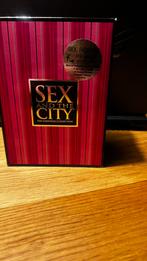 Sex and the city, Ophalen of Verzenden, Zo goed als nieuw, Drama