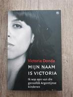 Mijn Naam Is Victoria - Victoria Donda, Ophalen of Verzenden, Gelezen, Victoria Donda