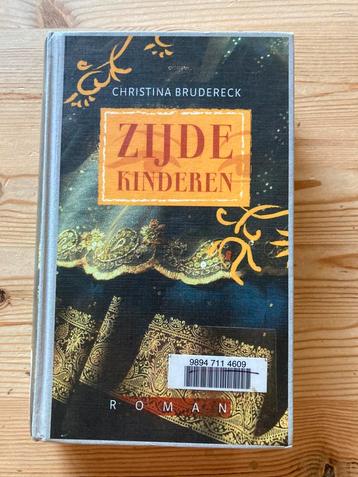 C. Brudereck - Zijdekinderen beschikbaar voor biedingen