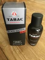 Tabac Black Edition, after shave lotion, 100 ml, Ophalen of Verzenden, Nieuw