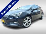 Opel Astra 1.4 Innovation 1e eig. (bj 2018), Auto's, Gebruikt, 4 cilinders, 150 pk, Blauw