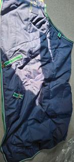 Bucas quilt Stay Dry maat 115/ 155 5.0, Dieren en Toebehoren, Paarden en Pony's | Dekens en Dekjes, Ophalen of Verzenden, Zo goed als nieuw