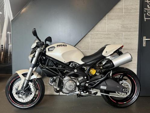 Ducati  Monster 696, Motoren, Motoren | Ducati, Bedrijf