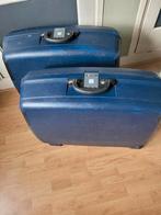 Samsonite koffers, Ophalen, Gebruikt, Hard kunststof, Slot