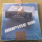 Pine 8080 autoradio in verpakking, Ophalen of Verzenden