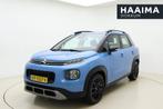 Citroen C3 Aircross 1.2 PureTech Feel | Cruise control | Nav, Voorwielaandrijving, Parkeersensor, Gebruikt, Euro 6